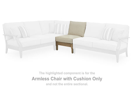 Clare View Outdoor - Tampa Furniture Outlet