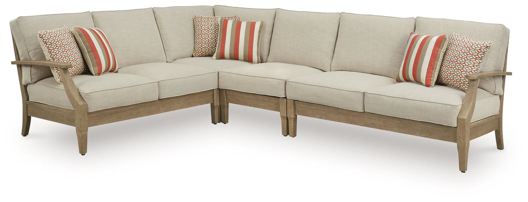 Clare View Outdoor - Tampa Furniture Outlet