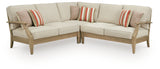 Clare View Outdoor - Tampa Furniture Outlet