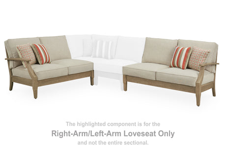 Clare View Outdoor - Tampa Furniture Outlet