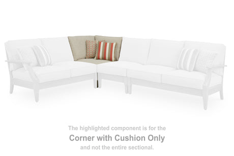 Clare View Outdoor - Tampa Furniture Outlet