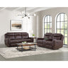 Panther Motion Sofa in Neono Brown – SKU U-11580-10740-305 | Elements