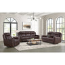Panther Glider Motion Recliner in Neono Brown – SKU U-11580-10740-107 | Elements