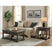 Park Ridge End Table in Charcoal – SKU T-13130-5-ET | Elements