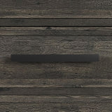 Park Ridge 6-Drawer Chest in Charcoal