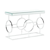 Pearl Sofa Table