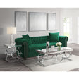 Pearl Coffee Table – SKU CTPL100CT | Elements