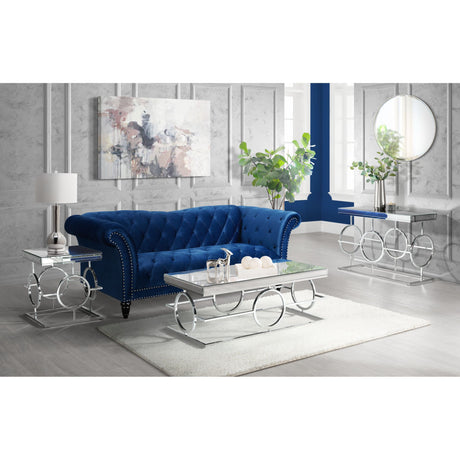 Pearl End Table – SKU CTPL100ET | Elements