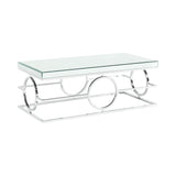 Pearl Coffee Table