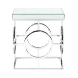 Pearl End Table