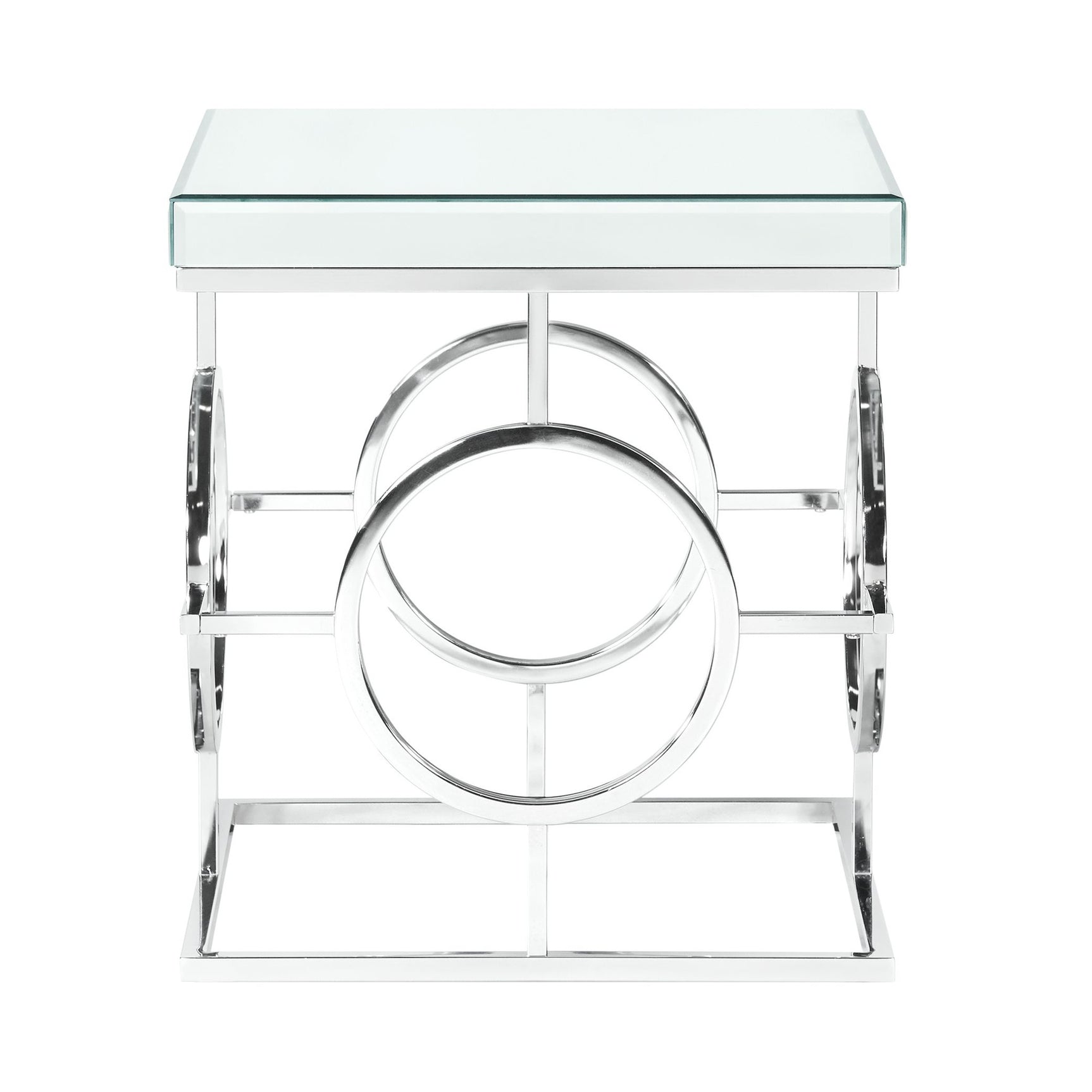 Pearl End Table