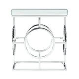 Pearl End Table