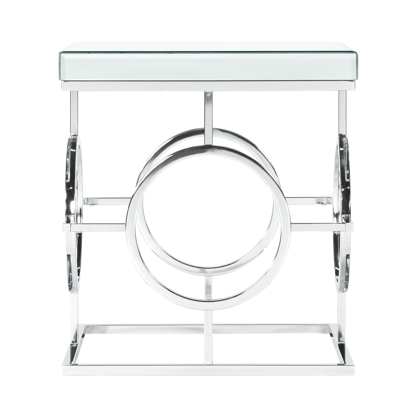 Pearl End Table
