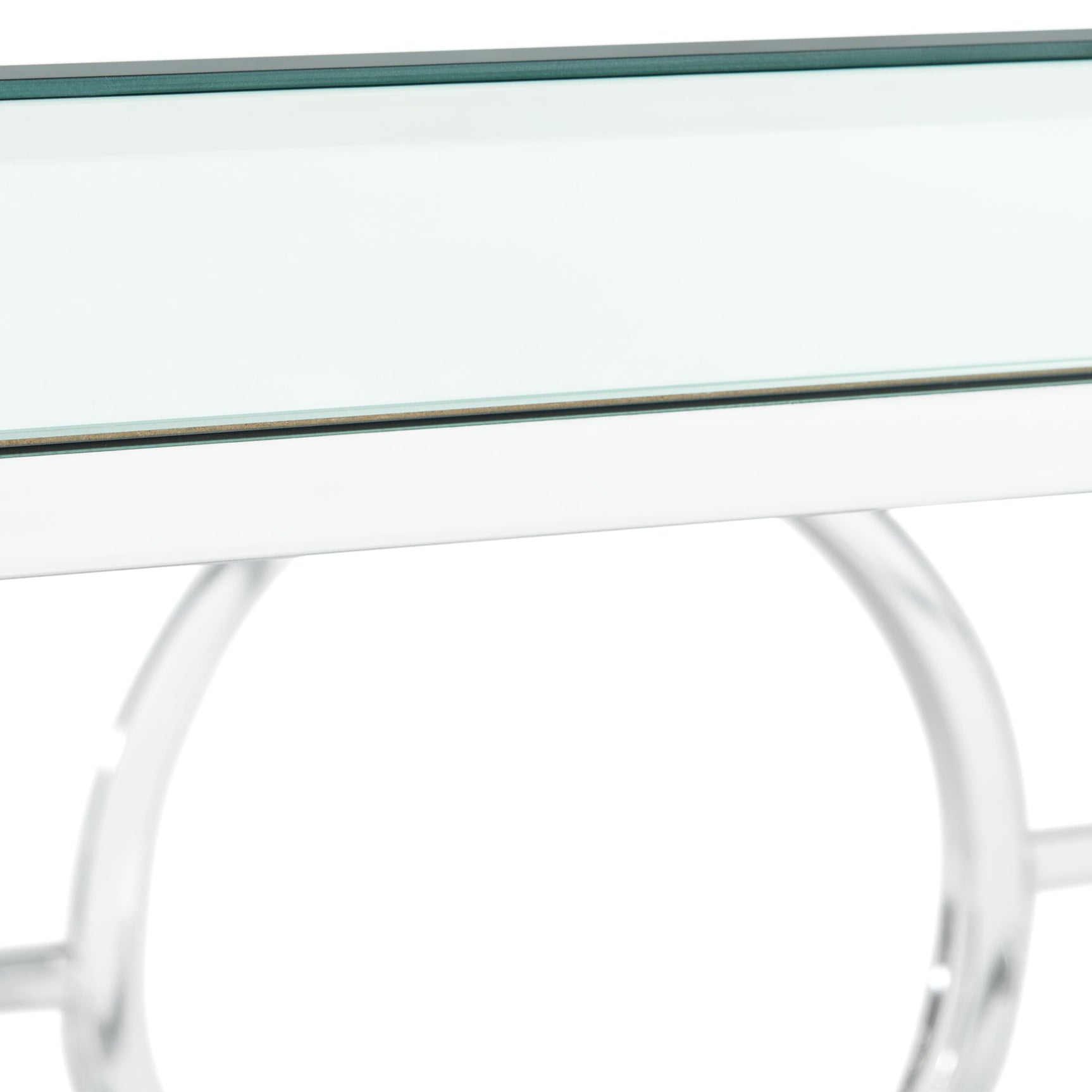 Pearl End Table