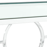 Pearl Sofa Table