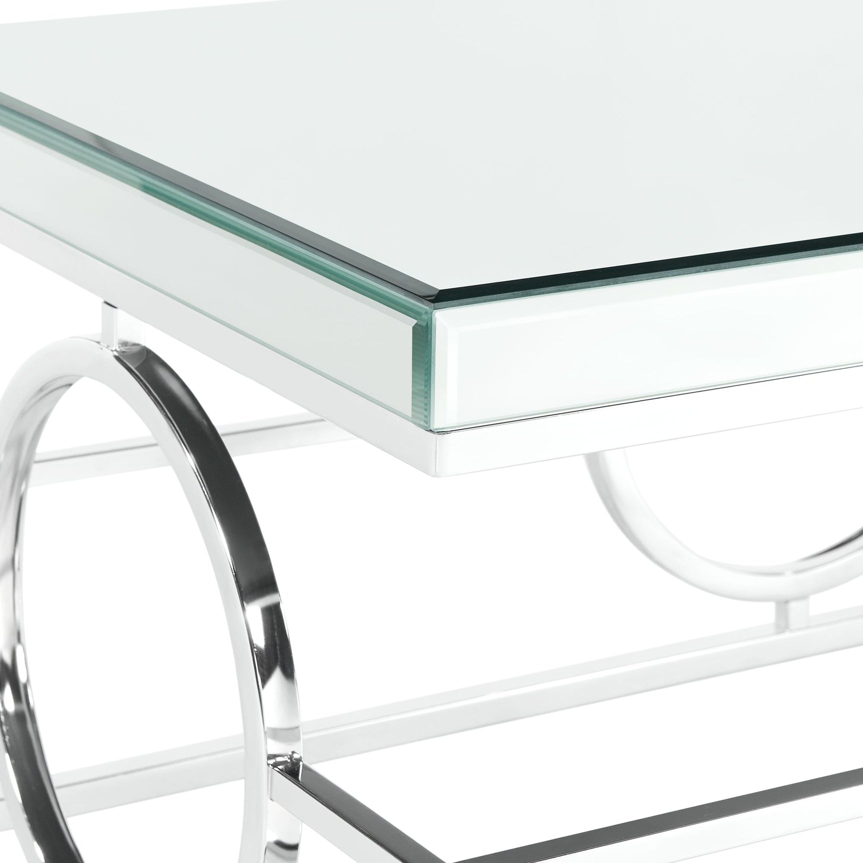 Pearl End Table