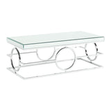 Pearl Coffee Table - Tampa Furniture Outlet
