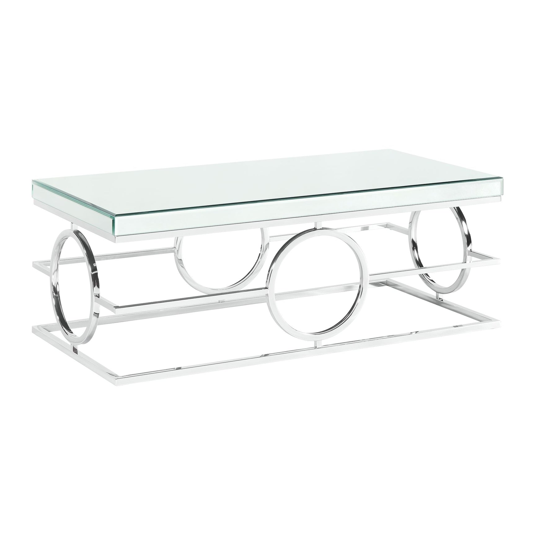 Pearl Coffee Table - Tampa Furniture Outlet