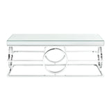 Pearl Coffee Table - Tampa Furniture Outlet