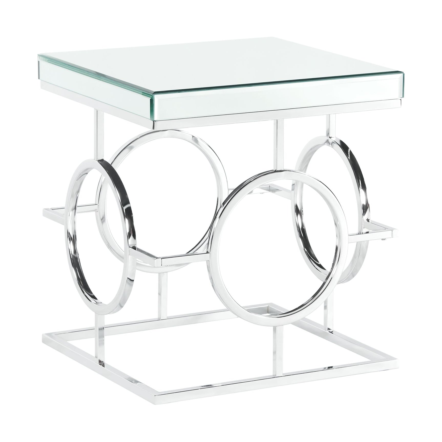 Pearl End Table - Tampa Furniture Outlet