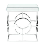 Pearl End Table - Tampa Furniture Outlet