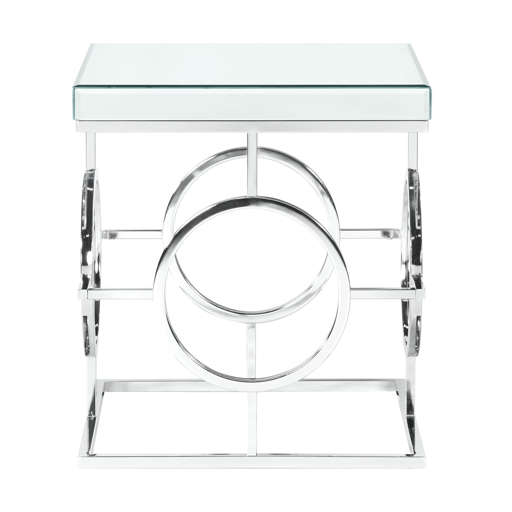 Pearl End Table - Tampa Furniture Outlet