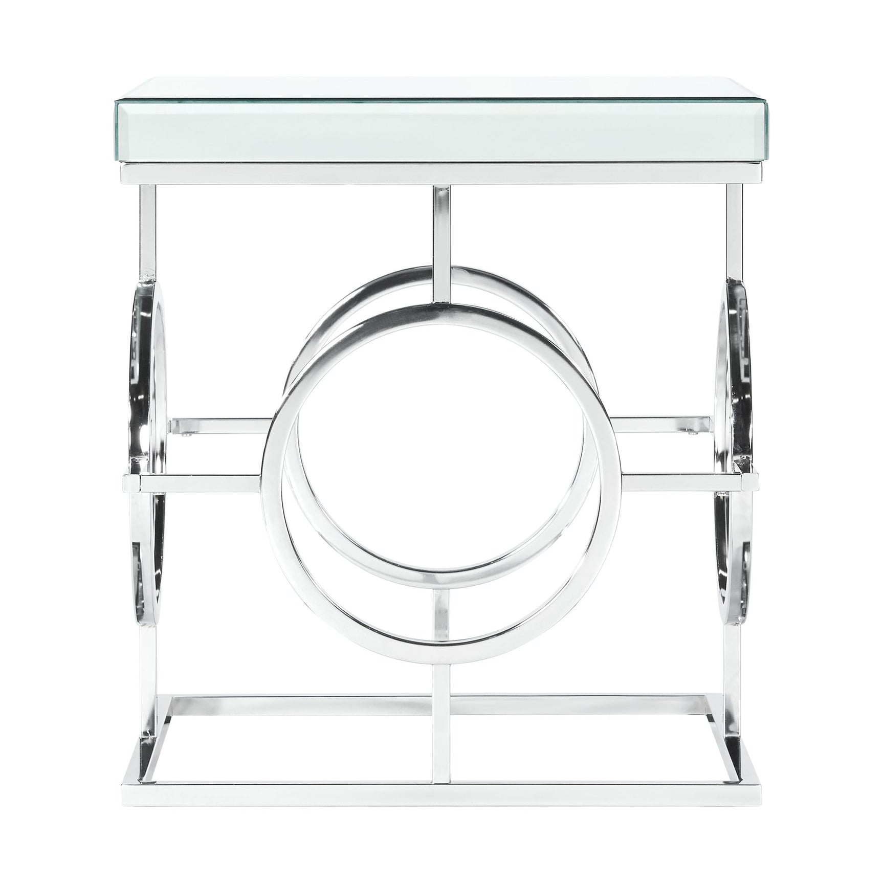 Pearl End Table - Tampa Furniture Outlet