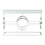 Pearl Sofa Table - Tampa Furniture Outlet