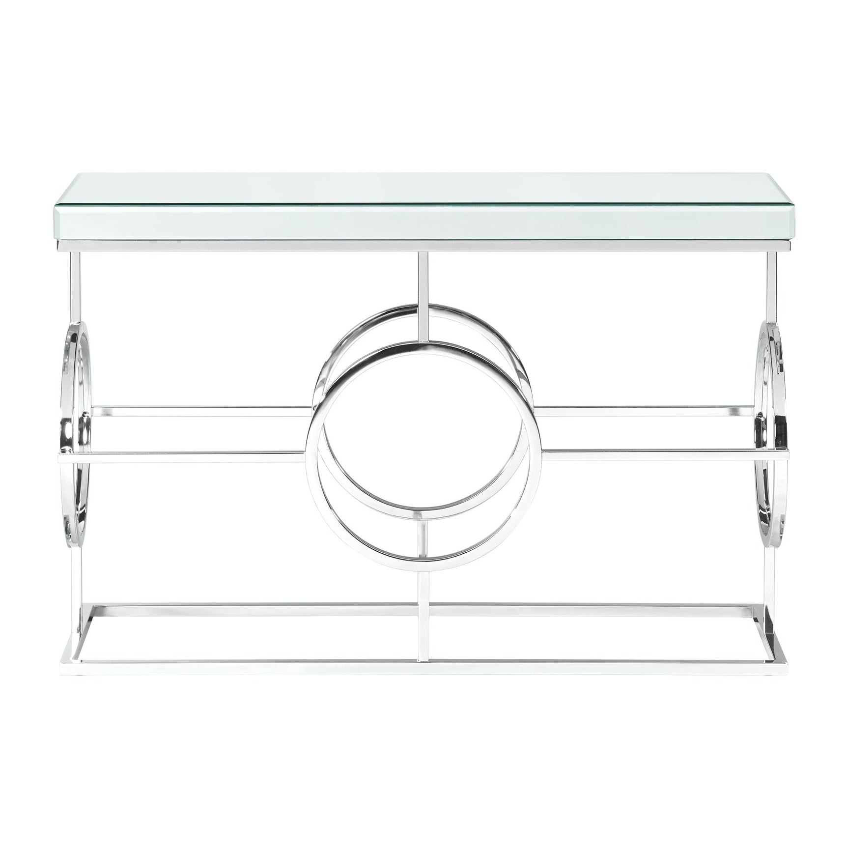 Pearl Sofa Table - Tampa Furniture Outlet