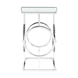 Pearl Sofa Table - Tampa Furniture Outlet