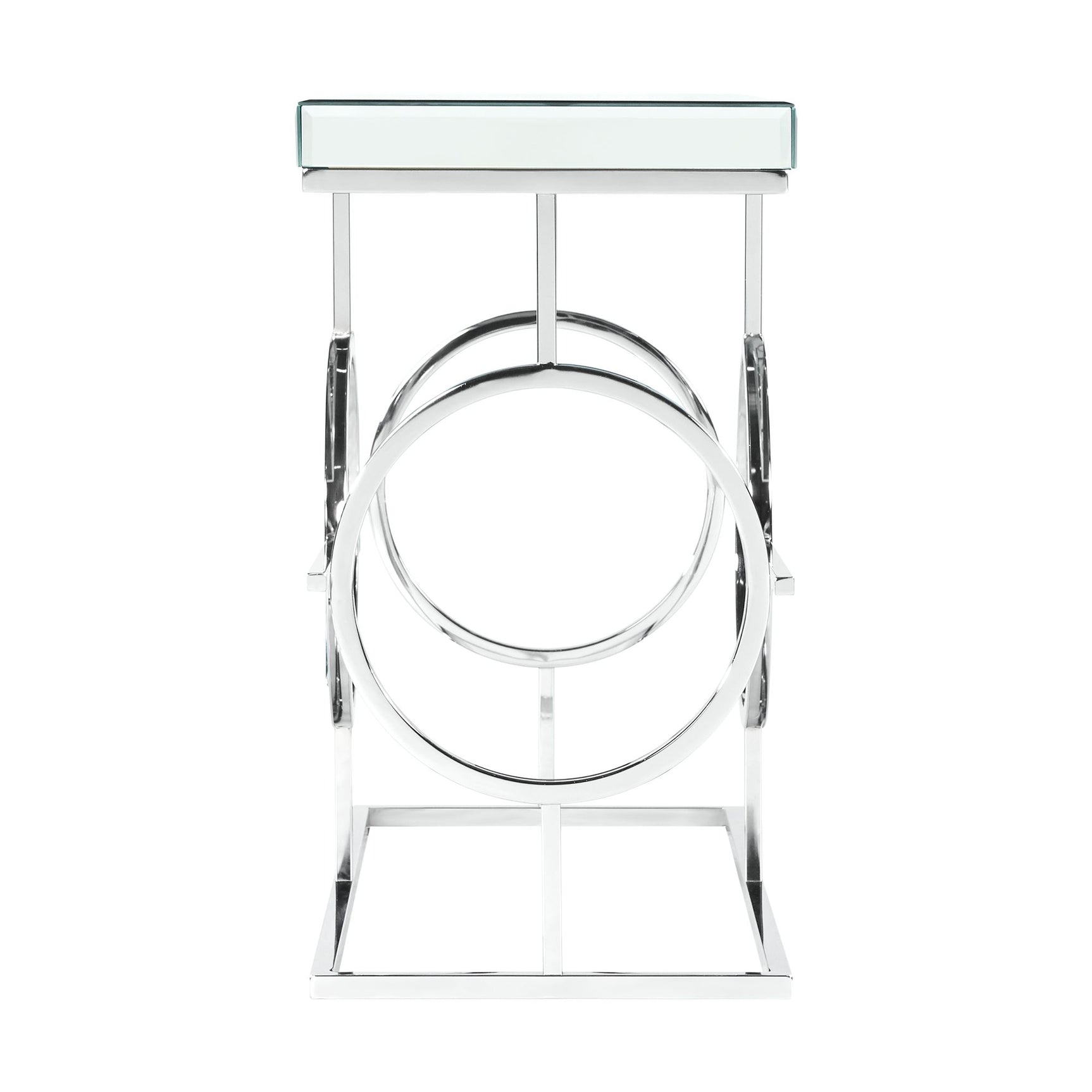 Pearl Sofa Table - Tampa Furniture Outlet