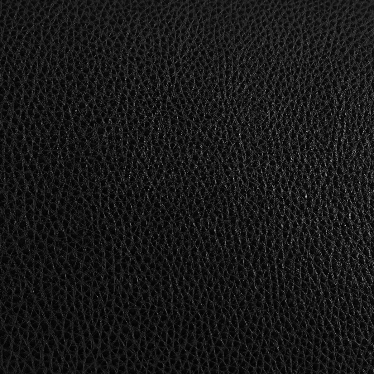 Carlo Power Motion Loveseat with Power Headrest, Console and LED in Pebble Black