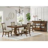 Phillipe Server in Cherry – SKU D-5210-5-SV | Elements