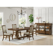 Phillipe Server in Cherry – SKU D-5210-5-SV | Elements