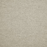 Phillipe Dining Arm Chair with Grey Fabric in Cherry (2 Per Carton) - Tampa Furniture Outlet
