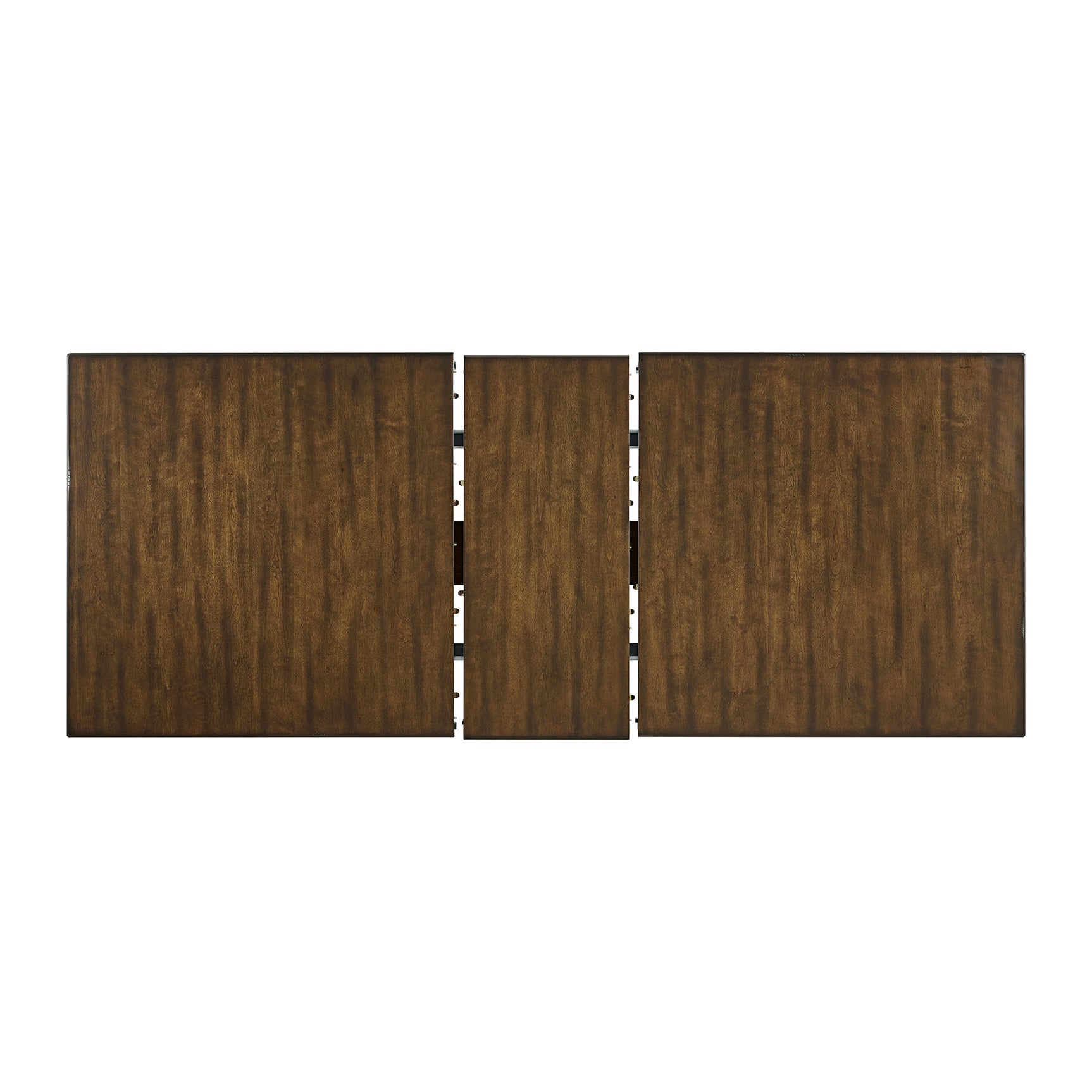 Phillipe Dining Table with with 18" Leaf in Cherry - Tampa Furniture Outlet