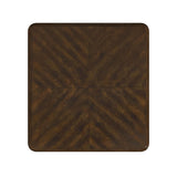 Phillipe End Table in Cherry - Tampa Furniture Outlet