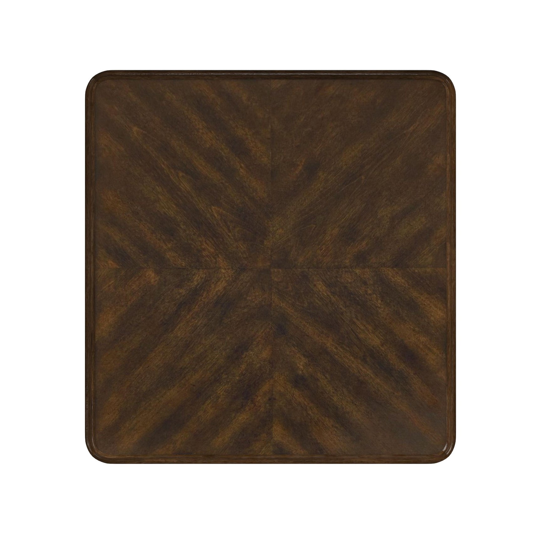 Phillipe End Table in Cherry - Tampa Furniture Outlet