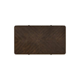 Phillipe Lift-Top Coffee Table in Cherry - Tampa Furniture Outlet