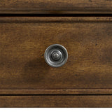 Phillipe Server in Cherry - Tampa Furniture Outlet