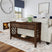 Phillipe Sofa Table in Cherry – SKU T-5210-5-ST | Elements