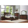 Phillipe 8-Drawer Dresser in Cherry – SKU B-5210-5-DR | Elements