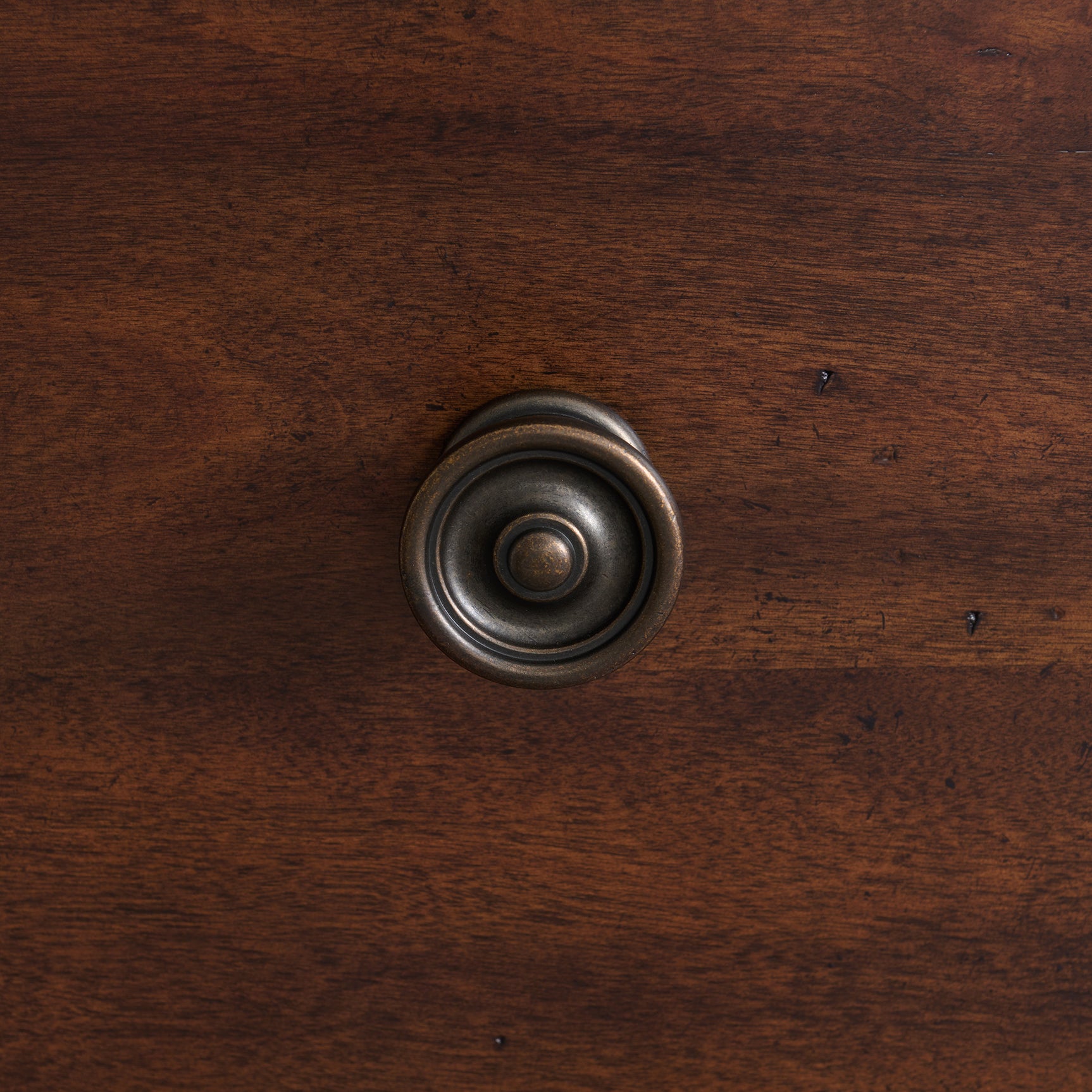Phillipe 8-Drawer Dresser in Cherry - Tampa Furniture Outlet