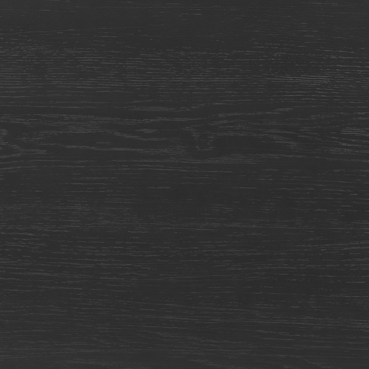 Portland Square Back Counter Stool with Grey Fabric in Black (2 Per Carton)