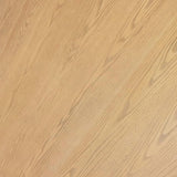 Portland Round Coffee Table in Natural