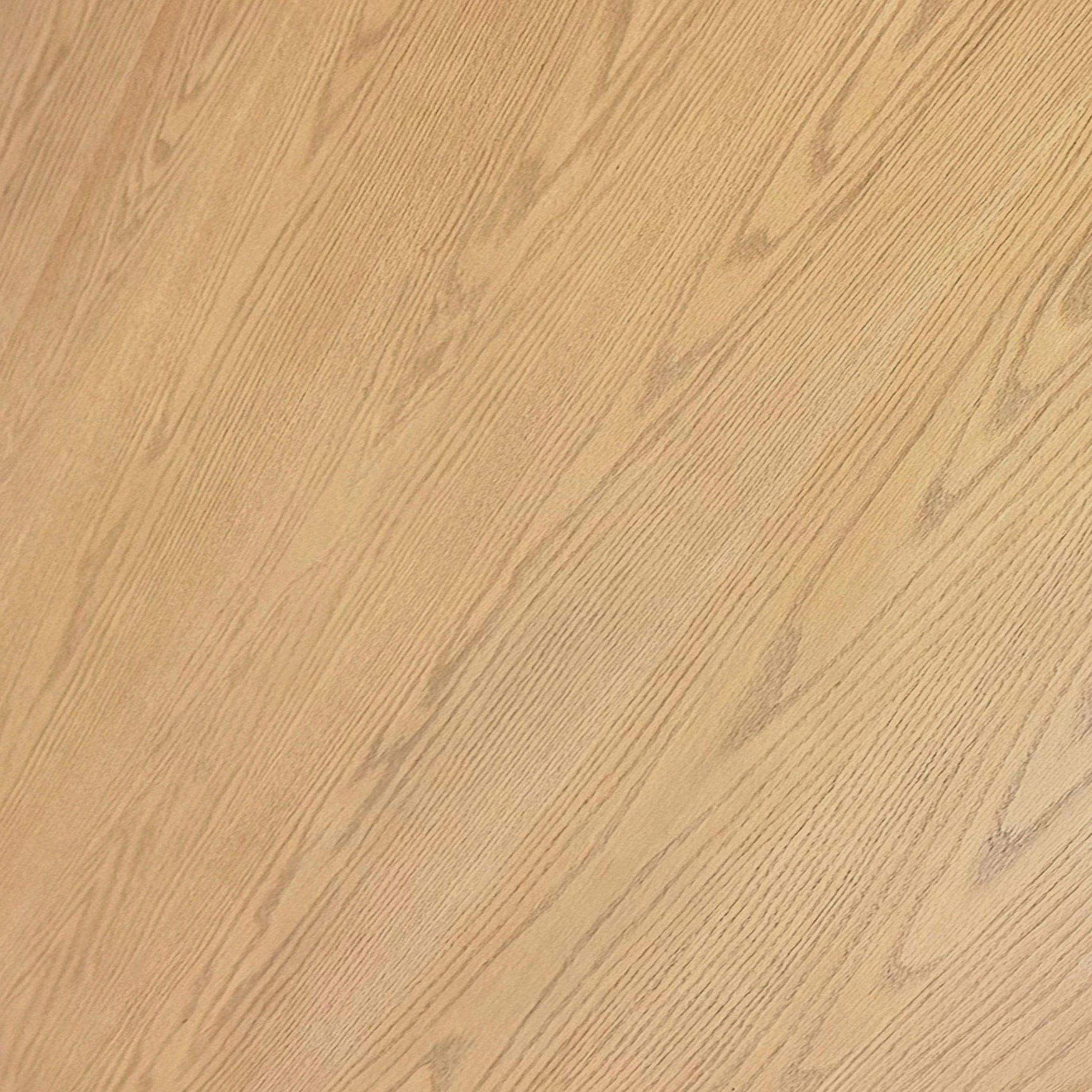 Portland Round Coffee Table in Natural