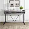 Preston Desk - Grey – SKU CKPS300DK | Elements