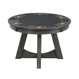 Prince Round Game Table