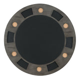Prince Round Game Table