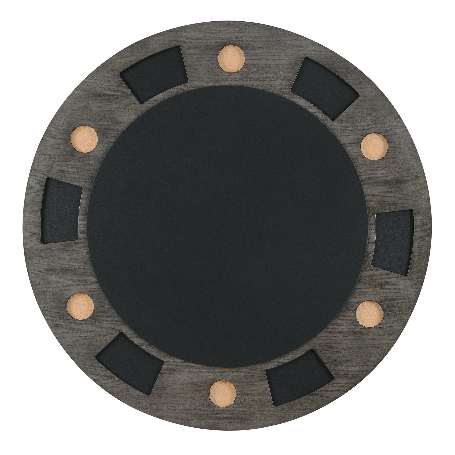 Prince Round Game Table